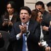 Colombiaanse presidentskandidaat neergeschoten: “Toestand kritiek”