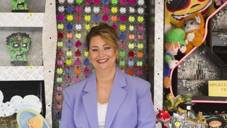 Ida (49) werkt op de kermis: ’Mijn oma heeft tot haar tachtigste in de schiettent gestaan’