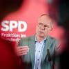 Migrationspolitik: Miersch: Entscheidung zu Zurückweisungen sehr ernst nehmen