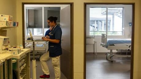 Après un été difficile, les urgentistes appellent à un « sursaut » des pouvoirs publics