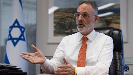 Canada-Israel relations are in a ‘new atmosphere,’ Israeli ambassador says
