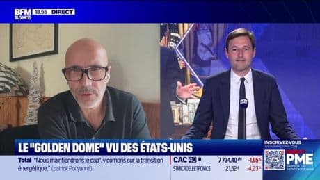 Les experts sans frontières - Vendredi 23 mai