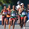 Mondiaux d'athlétisme : pourquoi certains cadors du marathon sont-ils absents à Tokyo ?