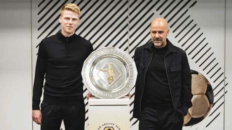 PSV zint op wraak in Johan Cruijff Schaal: ’Dat prikkelt enorm’