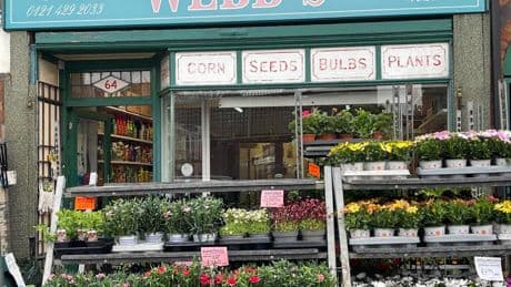 ‘Charming’ family-run garden centre to close after over 100 years in business as shoppers say ‘you’ll be missed!’