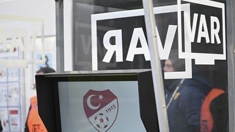 Fenerbahçe - Kayserispor maçının VAR hakemi belli oldu!