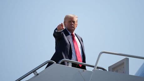 Senate Republicans reveal dramatic dealmaking behind Trump's $3.3T megabill passage