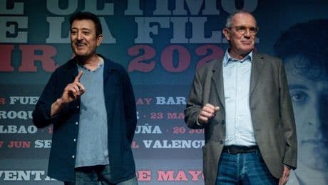 El Último de la Fila: "Encarecer las entradas de los conciertos en función de la demanda es repugnante"