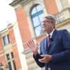 Sprach-Empfehlungen für Institutionen: Weimer führt seine „Freiheit“ ad absurdum
