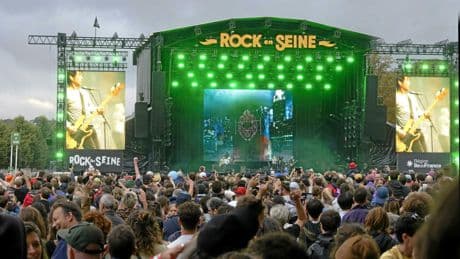 « Ils ne sont plus rentables » : pourquoi deux tiers des festivals français sont en danger de mort