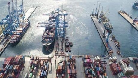 Makine ihracatı 6,6 milyar dolar oldu