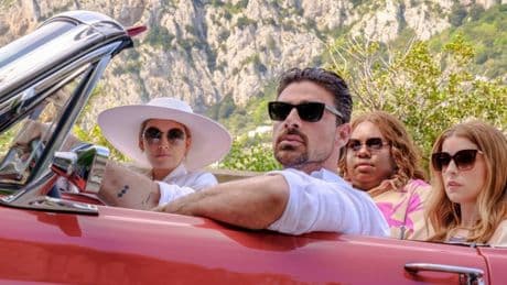‘Sinfully fun’ new sequel on Amazon Prime lands surprising Rotten Tomatoes score