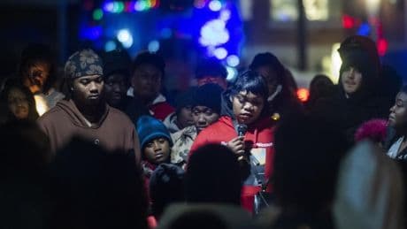Prison guard charged in connection with death of unlawfully detained inmate in Montreal