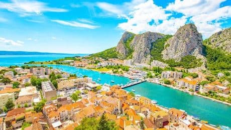The beautiful European country 'better than Greece' with incredible beaches
