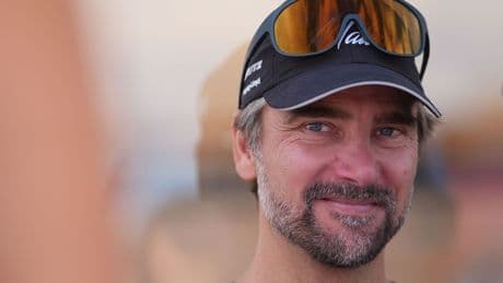 Segeln: Ocean Race Europe: Kein Lohn für krassen "Malizia"-Start