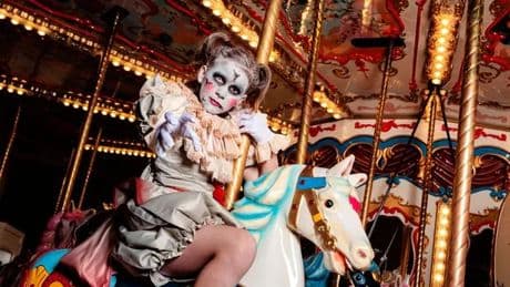 M&D’s to transform into Scotland’s Scream Park with launch of Zombie Checkpoint