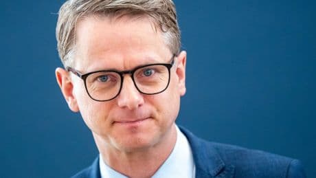 Neue Bundesregierung: Linnemann: Abstimmung mit der AfD zu Migration war ein Fehler