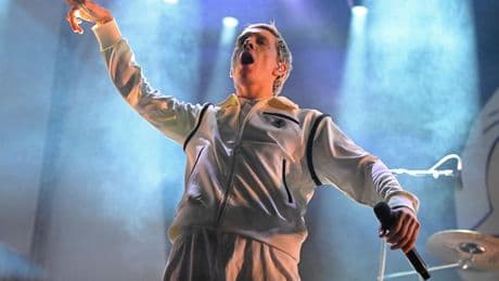 Festival gegen Rechts | 3500 Besucher feiern »Jamel rockt den Förster«