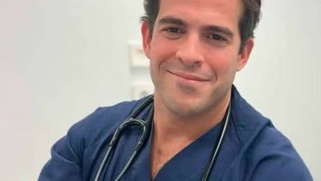 Aurelio Rojas, cardiólogo: "Caminar a intervalos es mucho más efectivo. Cambia tu cuerpo y tu salud de verdad"