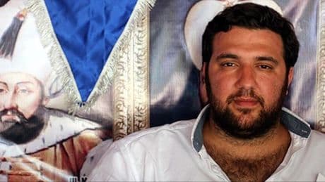 Abdülhamit'in torununa sahte diploma soruşturması