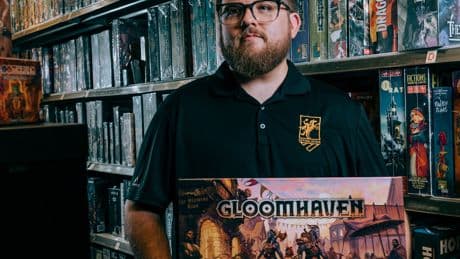Trump’s Tariffs Become a Wild Card for Board Game Makers