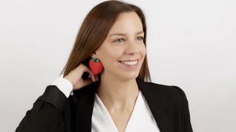 Ana Amengual, nutricionista: “Si mi objetivo es perder grasa corporal, dentro de unos hábitos saludables, es una buena opción cenar fruta”