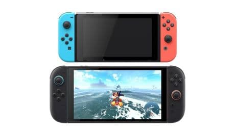 Nintendo Switch 2 year one sales predictions are not as high as you think