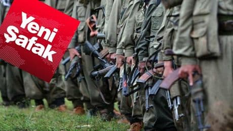 Yeni Şafak'ta 'PKK' bilmecesi: 'Süreç başladı' haberi kısa sürede silindi