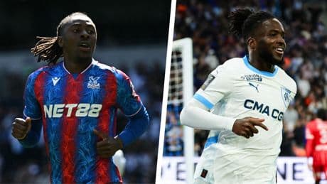 Eze arrive à Arsenal, l’OM a trouvé une porte de sortie pour Rowe, Matić à la relance en Italie...Les 5 infos mercato du jour