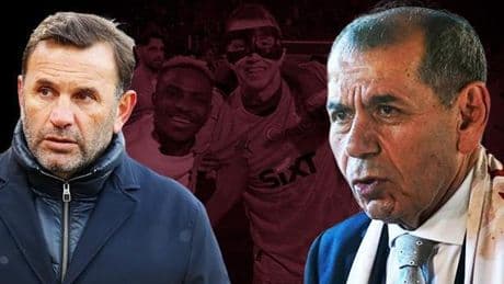 Yıldız kaleciden Galatasaray'a kötü haber! 'Niyetim kalmak, yüzde yüz bağlıyım'
