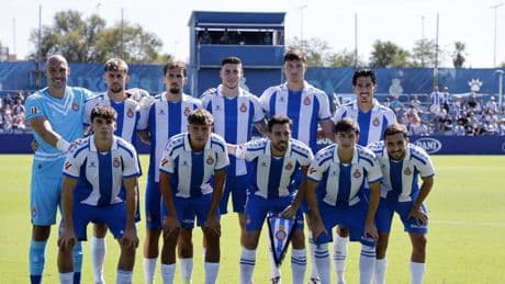 Manolo González cambia medio once