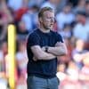 Kuijt neemt in interview voorschot op vertrek bij Beerschot: 'Zo wil ik niet verder'