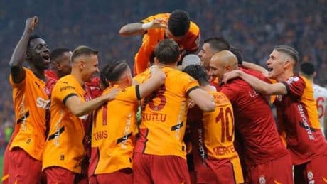 Galatasaray'a dev gelir!