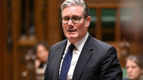 DWP benefit cuts rebellion leaves Keir Starmer with these three options