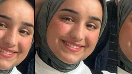 Mersin'de korkunç son! 16 yaşındaki Zeynep kamyonetten atladı, TIR çarptı