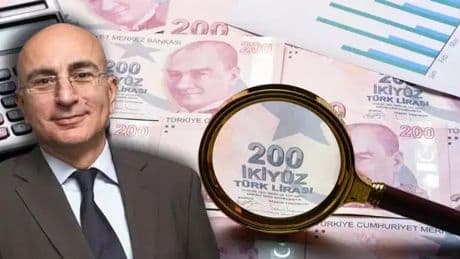 Mahfi Eğilmez'den Kur Korumalı Mevduat açıklaması: 'Facia'nın büyüklüğü 60 milyar doları aştı! Carry trade yolu açıldı...