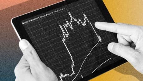 Comment miser sur les cryptomonnaies sans en détenir