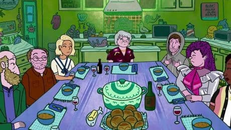 "BoJack Horseman" yaratıcısından yeni dizi: Daha yayınlanmadan 2. sezon onayı