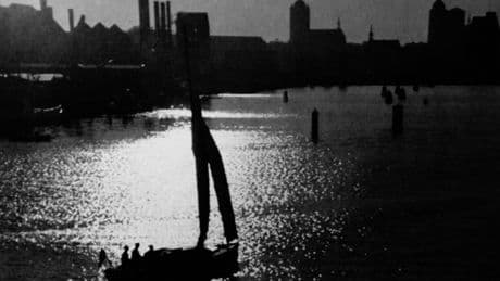 Vergessen? - Hunger – Fischwagen gekapert