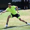 ATP de Stuttgart. Alexander Zverev face à Taylor Fritz pour un premier titre sur gazon