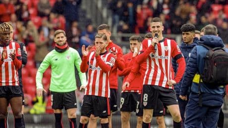 El Athletic no hace públicas las cláusulas de rescisión
