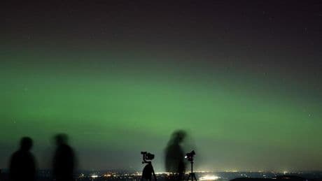 Northern Lights Forecast: These 6 States Could See Aurora Borealis Friday