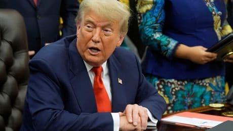 Corte Suprema, vittoria di Trump sullo ius soli e l’immigrazione