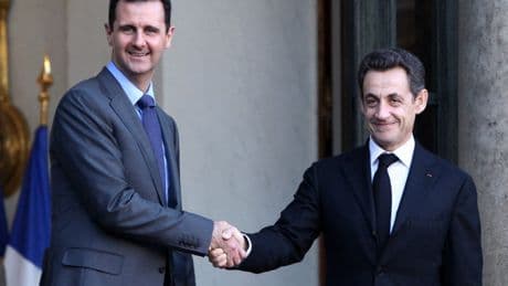Syrie : un nouveau mandat d’arrêt requis par le Parquet antiterroriste contre le dictateur syrien Bachar al-Assad pour les attaques chimiques de 2013