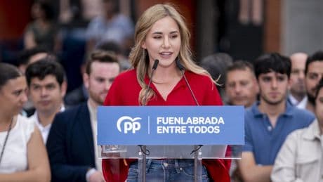 La doble trampa en la que cayó Noelia: la hoguera de las vanidades y el arte de la provocación