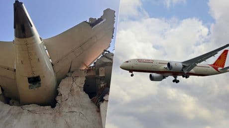 Cómo es el Boeing 787 Dreamliner: el moderno avión con destino a Londres que se estrelló en India poco después de despegar