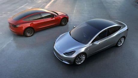E-Autos: Stabile Nachfrage, gesunkene Preise: Gebrauchte Tesla bleiben beliebt