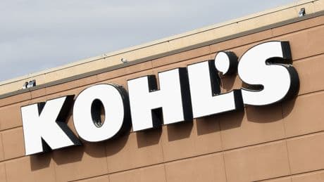 Kohl's fires its CEO months after he started the job