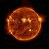 Massive solar storm set to hit in just HOURS causing blackouts and communication disruptions