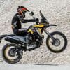 Mehrzweck-Enduro Voge 300 Rally: Neuer Impuls für die leichte Klasse